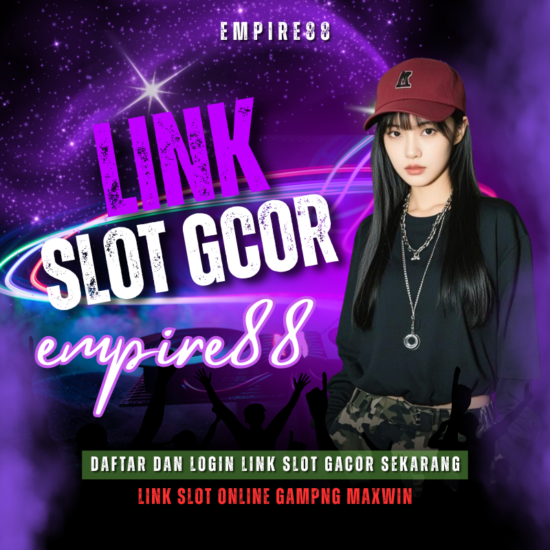 Empire88 | Situs Loyalty Program Eksklusif dengan Reward Melimpah